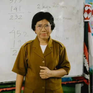 Ibu Sriyati